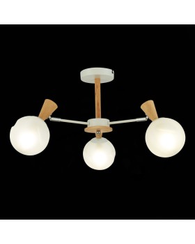 Люстра на штанге Evoluce SLE220702-03-foto4