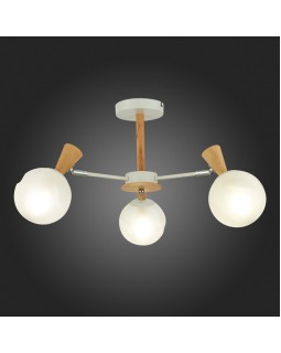 Люстра на штанге Evoluce SLE220702-03-foto7