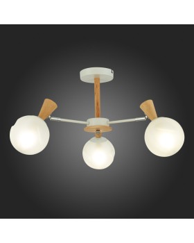 Люстра на штанге Evoluce SLE220702-03-foto7