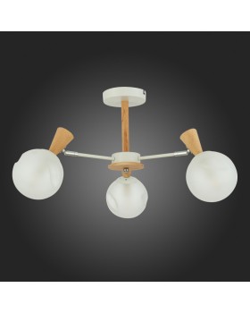 Люстра на штанге Evoluce SLE220702-03-foto8