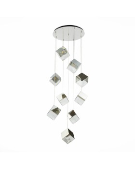 Каскадная люстра ST-Luce SL1182.103.09-foto2