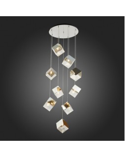 Каскадная люстра ST-Luce SL1182.103.09-foto4