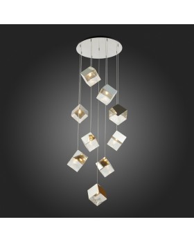 Каскадная люстра ST-Luce SL1182.103.09-foto4