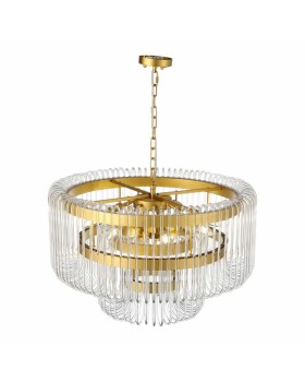 Подвесная люстра ST-Luce SL1228.203.12-foto4