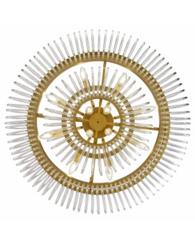 Подвесная люстра ST-Luce SL1228.203.12-foto7