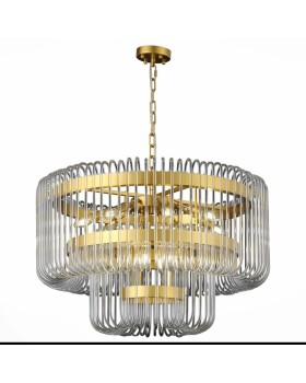 Подвесная люстра ST-Luce SL1228.203.12-foto8