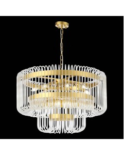 Подвесная люстра ST-Luce SL1228.203.12-foto9