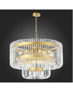 Подвесная люстра ST-Luce SL1228.203.12-foto10