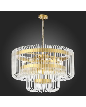 Подвесная люстра ST-Luce SL1228.203.12-foto10