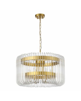 Подвесная люстра ST-Luce SL1228.203.06-foto2