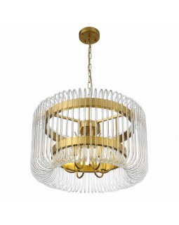 Подвесная люстра ST-Luce SL1228.203.06-foto3