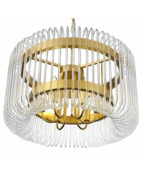Подвесная люстра ST-Luce SL1228.203.06-foto4