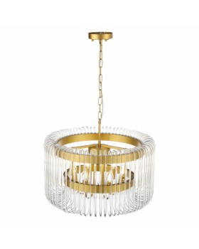 Подвесная люстра ST-Luce SL1228.203.06-foto5
