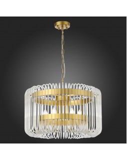 Подвесная люстра ST-Luce SL1228.203.06-foto9