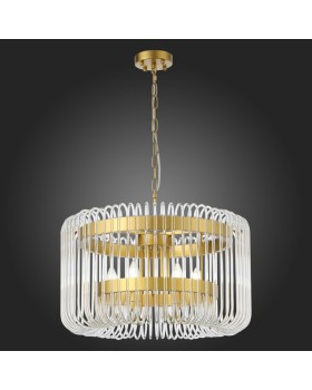 Подвесная люстра ST-Luce SL1228.203.06-foto9