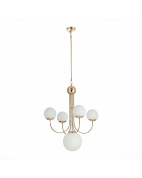 Подвесная люстра ST-Luce SL1504.203.05-foto2
