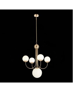 Подвесная люстра ST-Luce SL1504.203.05-foto4