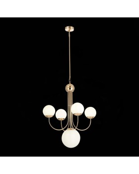 Подвесная люстра ST-Luce SL1504.203.05-foto4