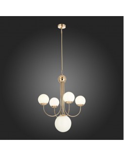 Подвесная люстра ST-Luce SL1504.203.05-foto5