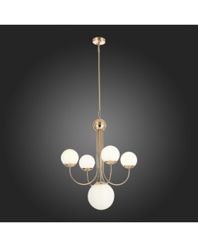Подвесная люстра ST-Luce SL1504.203.05-foto5