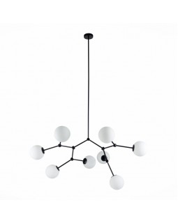 Люстра на штанге ST-Luce SL1506.403.08-foto2