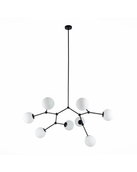 Люстра на штанге ST-Luce SL1506.403.08-foto2