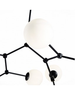 Люстра на штанге ST-Luce SL1506.403.08-foto3