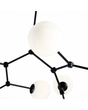 Люстра на штанге ST-Luce SL1506.403.08-foto3