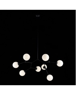 Люстра на штанге ST-Luce SL1506.403.08-foto4