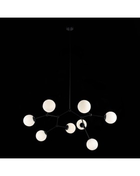 Люстра на штанге ST-Luce SL1506.403.08-foto4