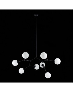 Люстра на штанге ST-Luce SL1506.403.08-foto5