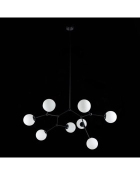 Люстра на штанге ST-Luce SL1506.403.08-foto5