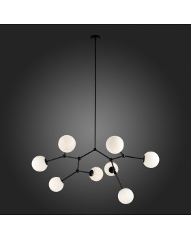 Люстра на штанге ST-Luce SL1506.403.08-foto7