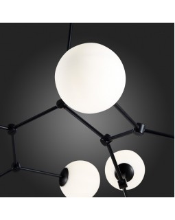 Люстра на штанге ST-Luce SL1506.403.08-foto9