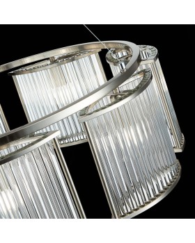 Подвесная люстра ST-Luce SL1627.103.07-foto8