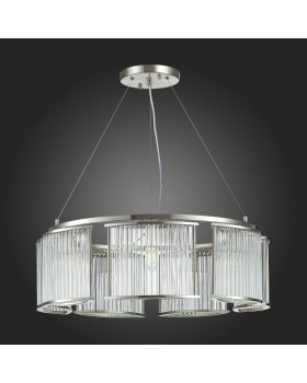 Подвесная люстра ST-Luce SL1627.103.07-foto10