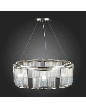 Подвесная люстра ST-Luce SL1627.103.07-foto11