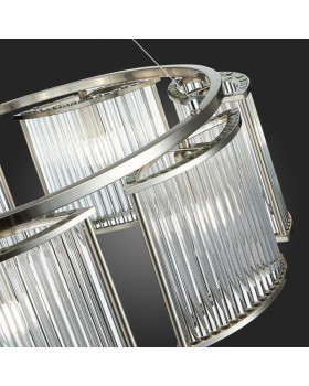 Подвесная люстра ST-Luce SL1627.103.07-foto12