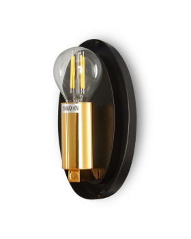 Бра Maytoni MOD306WL-01G-foto2