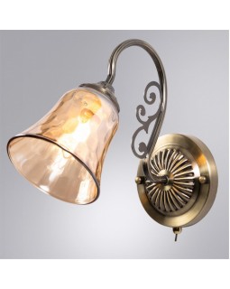 Бра ARTE Lamp A2702AP-1AB-foto2