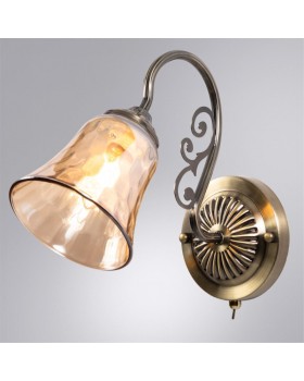 Бра ARTE Lamp A2702AP-1AB-foto2