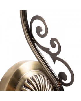Бра ARTE Lamp A2702AP-1AB-foto4