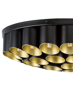 Накладная люстра Lightstar 720407-foto2