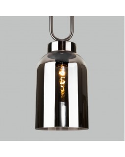 Подвесной светильник Eurosvet 50229/1 дымчатый-foto4