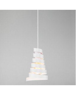 Подвесной светильник Eurosvet 50058/1 белый-foto2