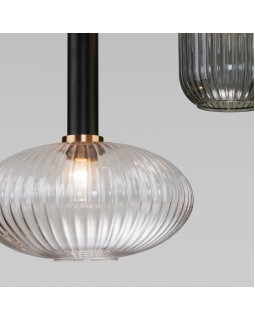 Подвесной светильник Eurosvet 50183/3 черный-foto5