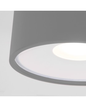 Уличный светильник Elektrostandard Light LED 2135 (35141/H) серый-foto3