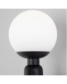 Бра Eurosvet 50251/1 черный-foto2