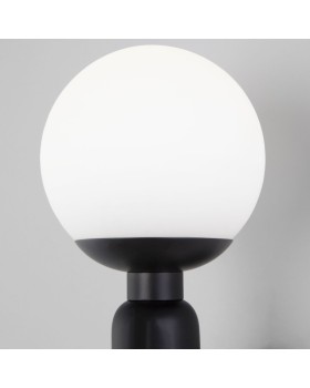 Бра Eurosvet 50251/1 черный-foto2