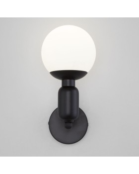 Бра Eurosvet 50251/1 черный-foto3